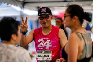 BIB: 
                            <button type="button" onclick="openModal(26544798)" class="btn btn-primary btn-sm float-right btn-popup" data-toggle="modal" data-target=".modal-high-quality">
                        <i class="fas fa-shopping-cart"></i> Add to Cart
                    </button>
                                            <button type="button" onclick="isThisMe(26544798, true)" class="btn btn-success btn-sm float-right btn-popup btn-isme hidden" data-toggle="tooltip" data-placement="bottom" title="นี่คือรูปของคุณใช่ไหม คลิกที่นี่เพื่อเอาเข้าอัลบั้ม">
                        <i class="fas fa-plus"></i> Add to album
                    </button>
                    <button type="button" onclick="isThisMe(26544798, false)" class="btn btn-warning btn-sm float-right btn-popup btn-isnotme hidden">
                        <i class="fas fa-ban"></i> Remove from album
                    </button>